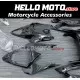 Yamaha YZF-R6 2008-2016 Fairing P/N 3M16