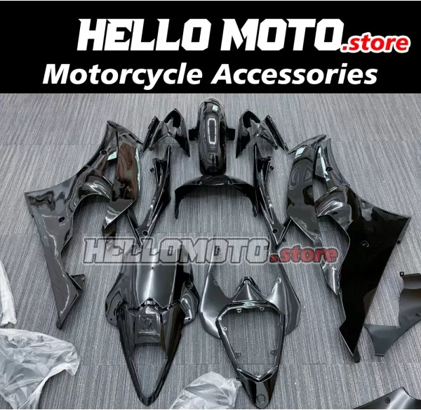 Yamaha YZF-R6 2008-2016 Fairing P/N 3M16