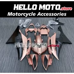 Yamaha YZF-R6 2008-2016 Fairing P/N 3M18