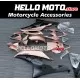 Yamaha YZF-R6 2008-2016 Fairing P/N 3M18