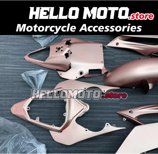 Yamaha YZF-R6 2008-2016 Fairing P/N 3M18