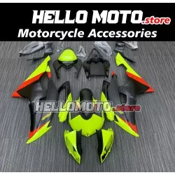 Yamaha YZF-R6 2008-2016 Fairing P/N 3M20 Yamaha YZF-R6 2008-2016 Fairing P/N 3M20