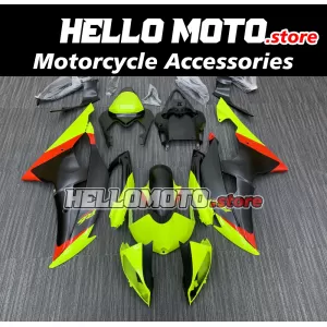 Yamaha YZF-R6 2008-2016 Fairing P/N 3M20 Yamaha YZF-R6 2008-2016 Fairing P/N 3M20