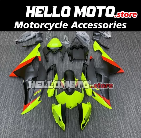 Yamaha YZF-R6 2008-2016 Fairing P/N 3M20 Yamaha YZF-R6 2008-2016 Fairing P/N 3M20
