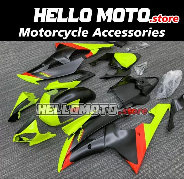 Yamaha YZF-R6 2008-2016 Fairing P/N 3M20 Yamaha YZF-R6 2008-2016 Fairing P/N 3M20