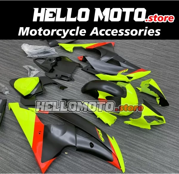 Yamaha YZF-R6 2008-2016 Fairing P/N 3M20 Yamaha YZF-R6 2008-2016 Fairing P/N 3M20