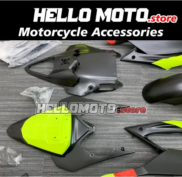 Yamaha YZF-R6 2008-2016 Fairing P/N 3M20 Yamaha YZF-R6 2008-2016 Fairing P/N 3M20
