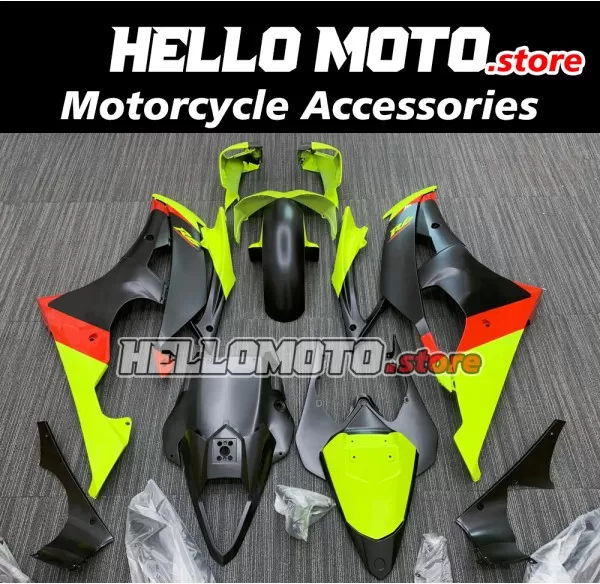 Yamaha YZF-R6 2008-2016 Fairing P/N 3M20 Yamaha YZF-R6 2008-2016 Fairing P/N 3M20