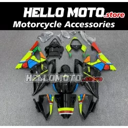Yamaha YZF-R6 2008-2016 Fairing P/N 3M25