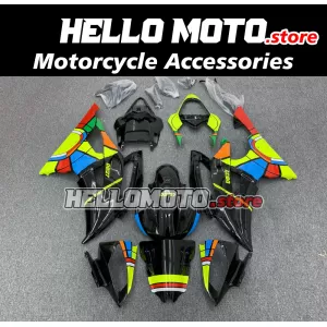Yamaha YZF-R6 2008-2016 Fairing P/N 3M25 Yamaha YZF-R6 2008-2016 Fairing P/N 3M25