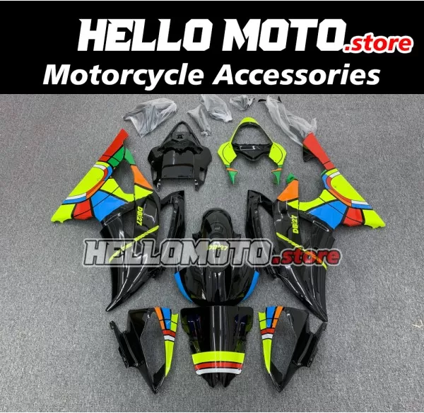 Yamaha YZF-R6 2008-2016 Fairing P/N 3M25 Yamaha YZF-R6 2008-2016 Fairing P/N 3M25