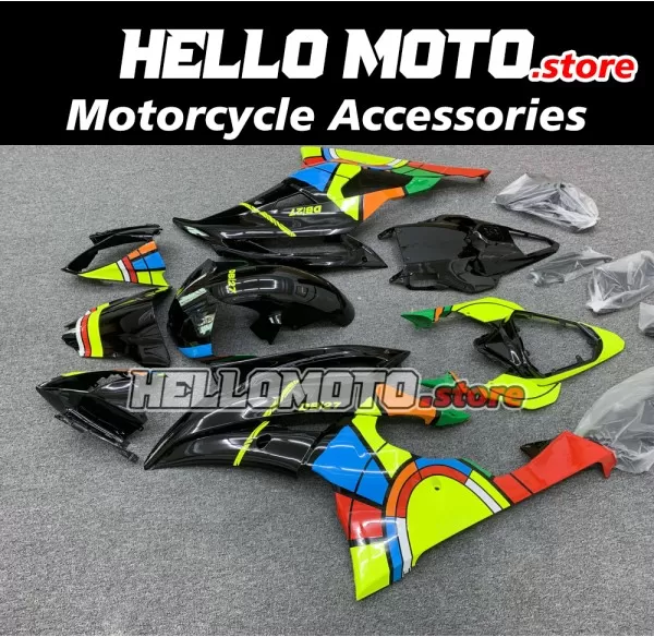 Yamaha YZF-R6 2008-2016 Fairing P/N 3M25 Yamaha YZF-R6 2008-2016 Fairing P/N 3M25