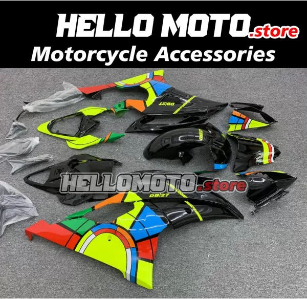 Yamaha YZF-R6 2008-2016 Fairing P/N 3M25 Yamaha YZF-R6 2008-2016 Fairing P/N 3M25