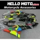 Yamaha YZF-R6 2008-2016 Fairing P/N 3M25 Yamaha YZF-R6 2008-2016 Fairing P/N 3M25