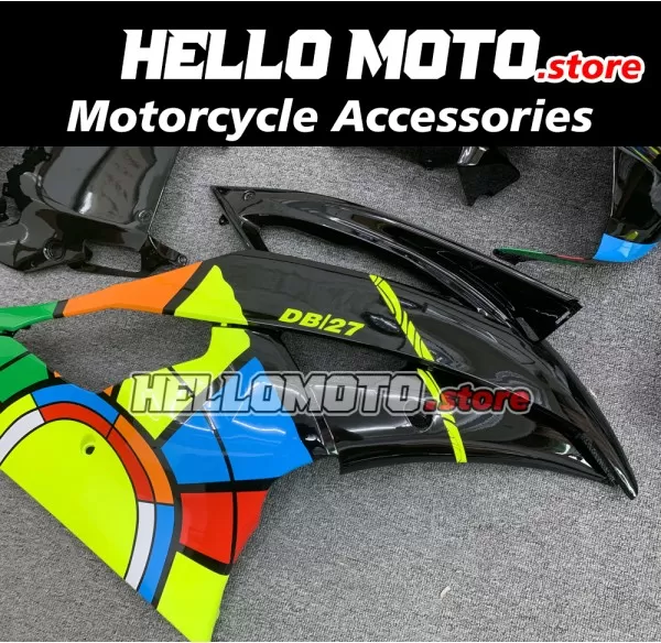 Yamaha YZF-R6 2008-2016 Fairing P/N 3M25 Yamaha YZF-R6 2008-2016 Fairing P/N 3M25