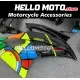 Yamaha YZF-R6 2008-2016 Fairing P/N 3M25 Yamaha YZF-R6 2008-2016 Fairing P/N 3M25