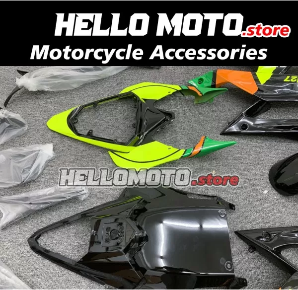 Yamaha YZF-R6 2008-2016 Fairing P/N 3M25 Yamaha YZF-R6 2008-2016 Fairing P/N 3M25
