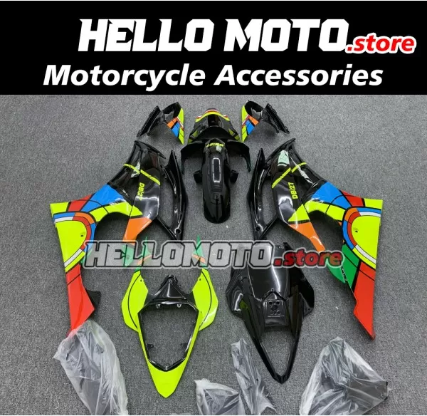 Yamaha YZF-R6 2008-2016 Fairing P/N 3M25 Yamaha YZF-R6 2008-2016 Fairing P/N 3M25