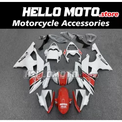 Yamaha YZF-R6 2008-2016 Fairing P/N 3M26