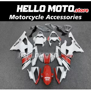 Yamaha YZF-R6 2008-2016 Fairing P/N 3M26 Yamaha YZF-R6 2008-2016 Fairing P/N 3M26