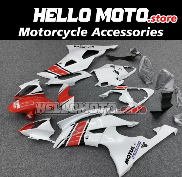 Yamaha YZF-R6 2008-2016 Fairing P/N 3M26