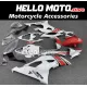 Yamaha YZF-R6 2008-2016 Fairing P/N 3M26