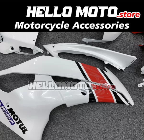 Yamaha YZF-R6 2008-2016 Fairing P/N 3M26