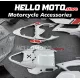 Yamaha YZF-R6 2008-2016 Fairing P/N 3M26