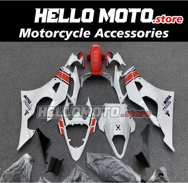Yamaha YZF-R6 2008-2016 Fairing P/N 3M26