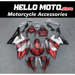 Yamaha YZF-R6 2008-2016 Fairing P/N 3M27 Yamaha YZF-R6 2008-2016 Fairing P/N 3M27