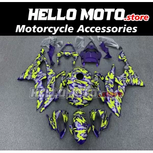 Yamaha YZF-R6 2008-2016 Fairing P/N 3M29