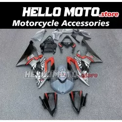 Yamaha YZF-R6 2008-2016 Fairing P/N 3M21