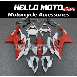 Yamaha YZF-R6 2008-2016 Fairing P/N 3M31