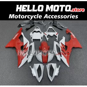 Yamaha YZF-R6 2008-2016 Fairing P/N 3M31