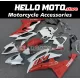 Yamaha YZF-R6 2008-2016 Fairing P/N 3M31