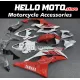 Yamaha YZF-R6 2008-2016 Fairing P/N 3M31