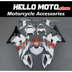 Yamaha YZF-R6 2008-2016 Fairing P/N 3M33 Yamaha YZF-R6 2008-2016 Fairing P/N 3M33