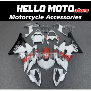 Yamaha YZF-R6 2008-2016 Fairing P/N 3M33 Yamaha YZF-R6 2008-2016 Fairing P/N 3M33