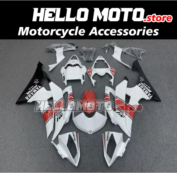 Yamaha YZF-R6 2008-2016 Fairing P/N 3M33