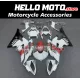 Yamaha YZF-R6 2008-2016 Fairing P/N 3M33