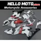 Yamaha YZF-R6 2008-2016 Fairing P/N 3M33