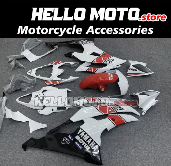 Yamaha YZF-R6 2008-2016 Fairing P/N 3M33
