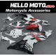 Yamaha YZF-R6 2008-2016 Fairing P/N 3M33