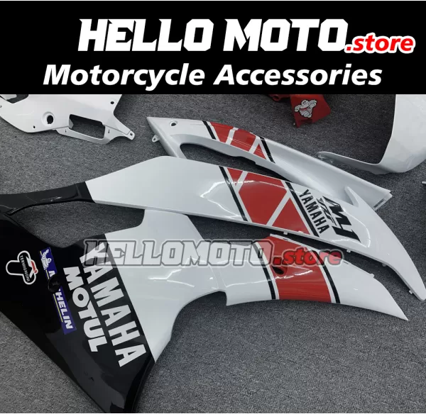 Yamaha YZF-R6 2008-2016 Fairing P/N 3M33