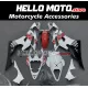 Yamaha YZF-R6 2008-2016 Fairing P/N 3M33