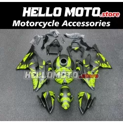 Yamaha YZF-R6 2008-2016 Fairing P/N 3M34
