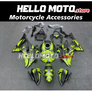 Yamaha YZF-R6 2008-2016 Fairing P/N 3M34