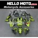 Yamaha YZF-R6 2008-2016 Fairing P/N 3M34