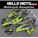 Yamaha YZF-R6 2008-2016 Fairing P/N 3M34