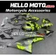 Yamaha YZF-R6 2008-2016 Fairing P/N 3M34